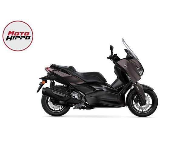 yamaha - x-max-300-tech-max