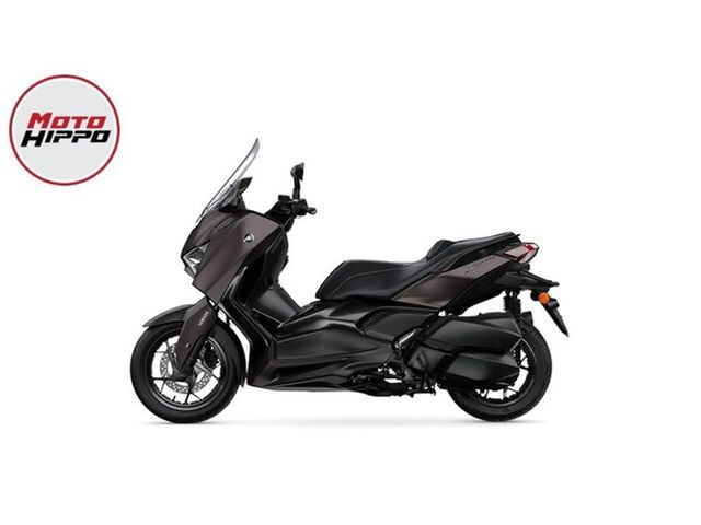 yamaha - x-max-300-tech-max