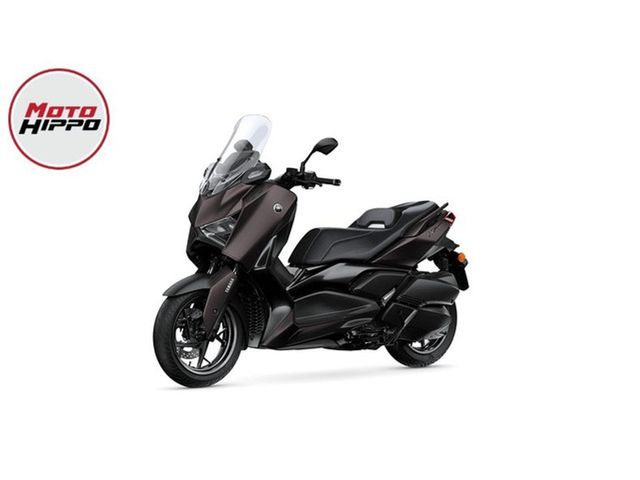 yamaha - x-max-300-tech-max