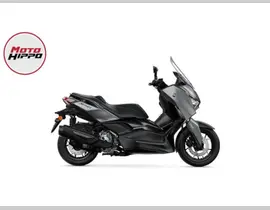 Yamaha X MAX 300 Tech MAX 2026 nieuw