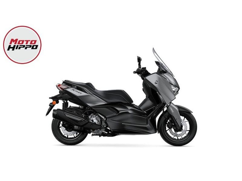 Yamaha Xmax 300 Tech MAX+ 2026 nieuw