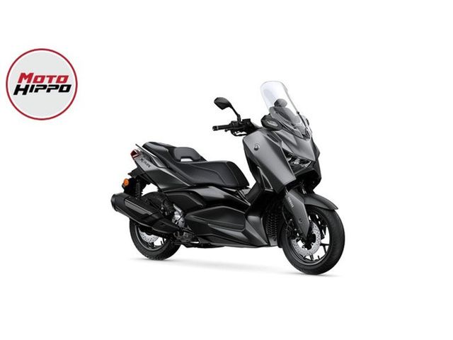 yamaha - x-max-300-tech-max