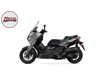 YAMAHA X MAX 300 TECH MAX – foto 3