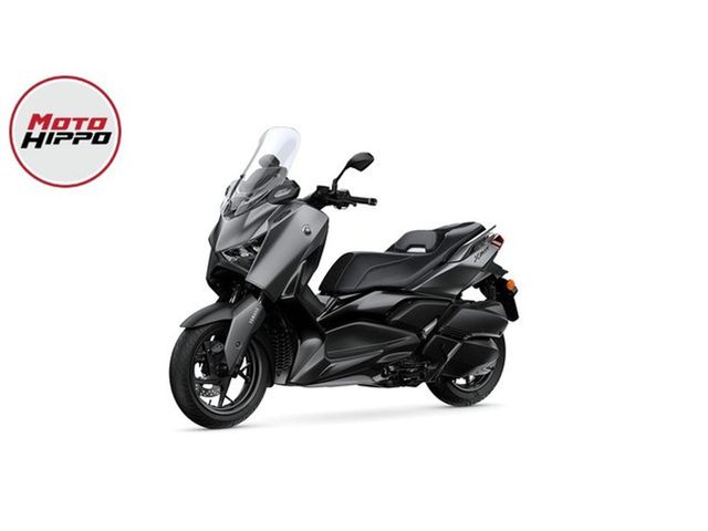 yamaha - x-max-300-tech-max