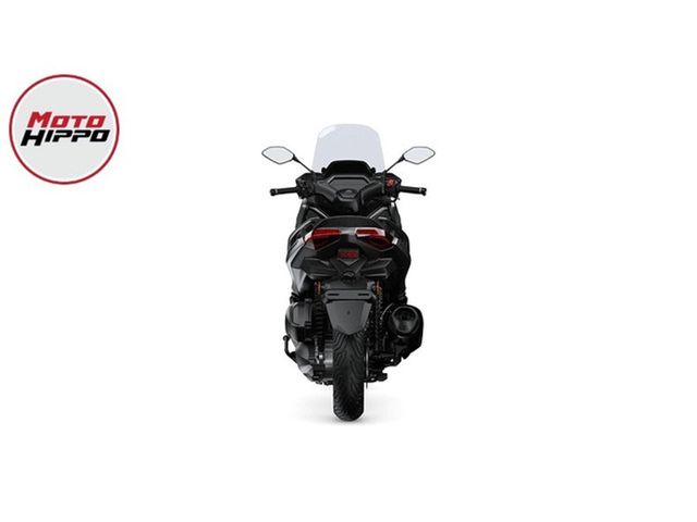 yamaha - x-max-300-tech-max