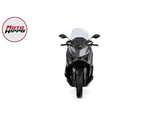 yamaha - x-max-300-tech-max