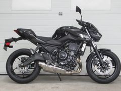 KAWASAKI Z650 S