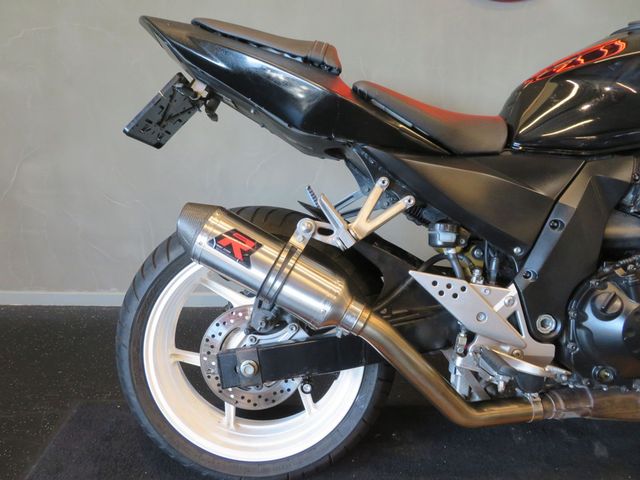 kawasaki - z-750