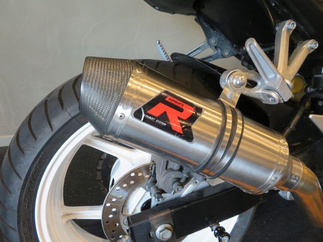 kawasaki - z-750