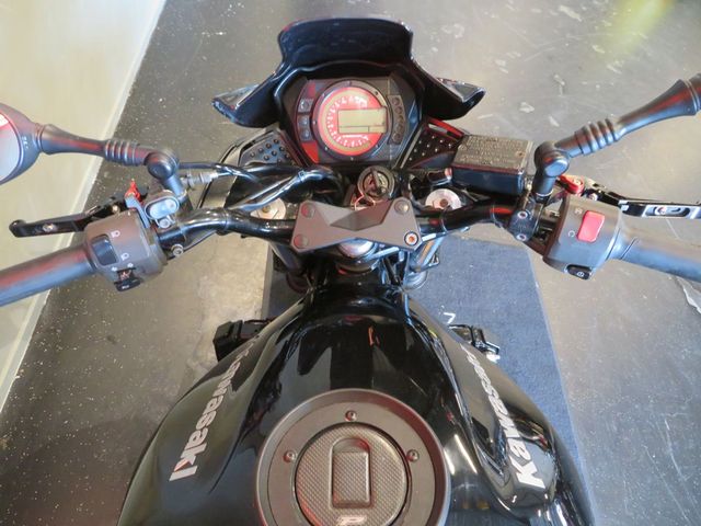 kawasaki - z-750