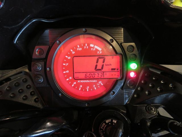kawasaki - z-750