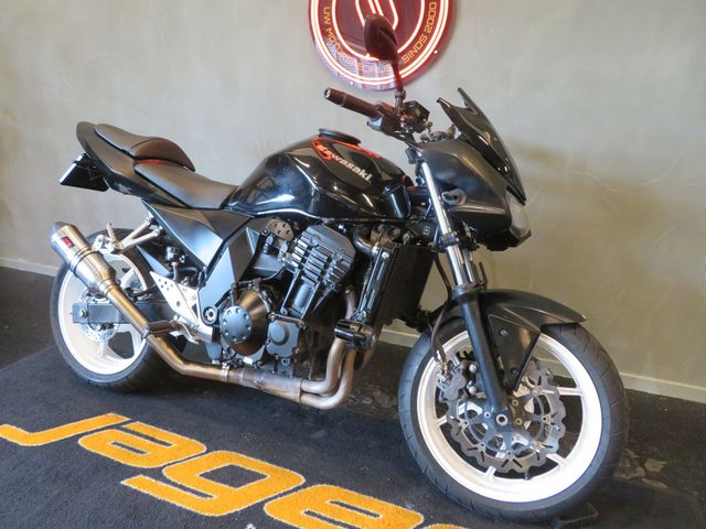 kawasaki - z-750