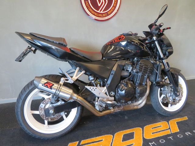 kawasaki - z-750