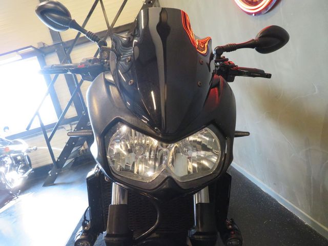 kawasaki - z-750