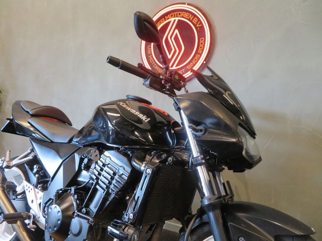 kawasaki - z-750