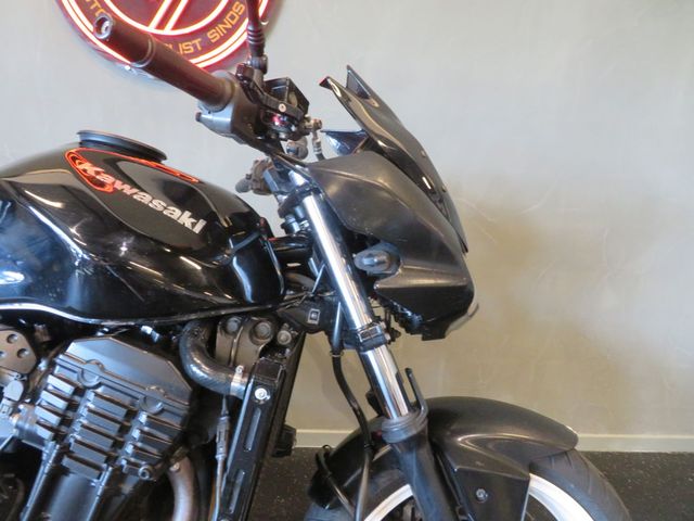 kawasaki - z-750