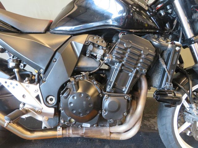 kawasaki - z-750