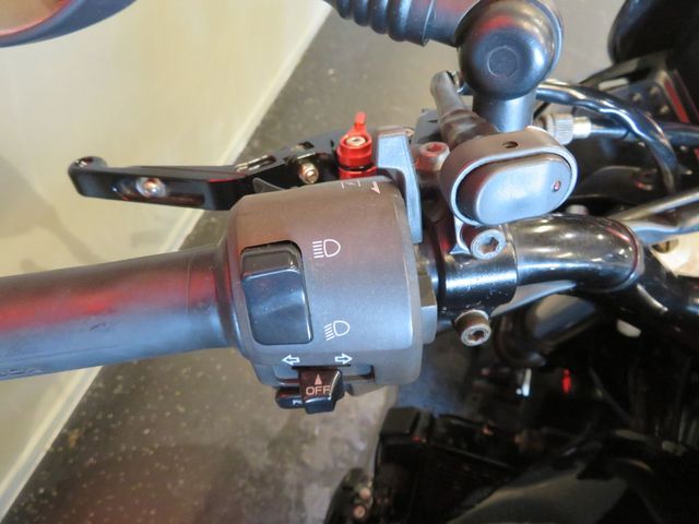 kawasaki - z-750