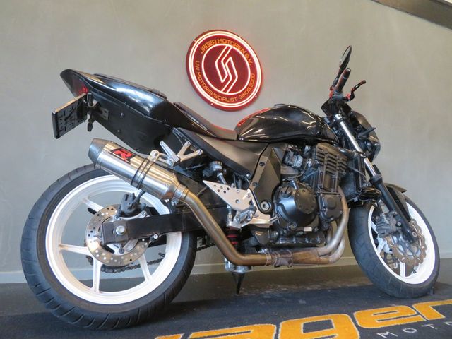 kawasaki - z-750