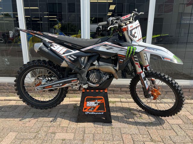 ktm - 250-sx-f