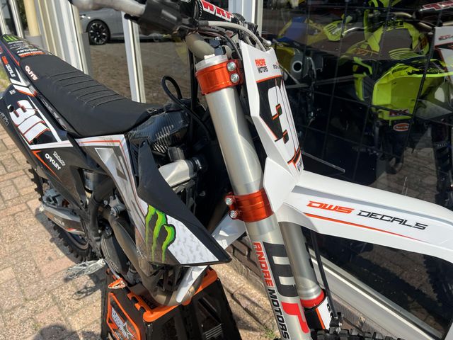 ktm - 250-sx-f