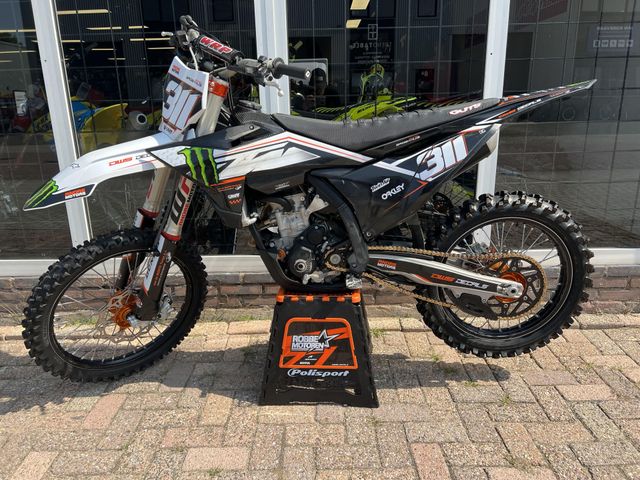 ktm - 250-sx-f