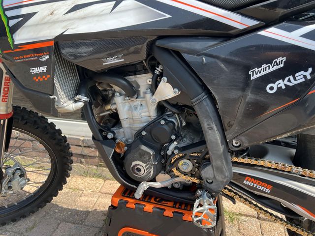 ktm - 250-sx-f