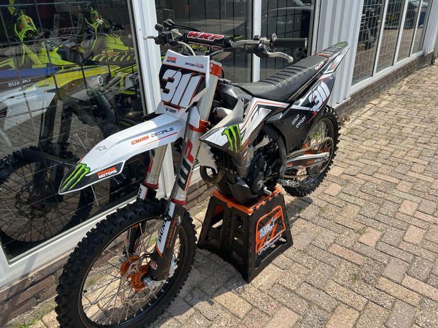 ktm - 250-sx-f