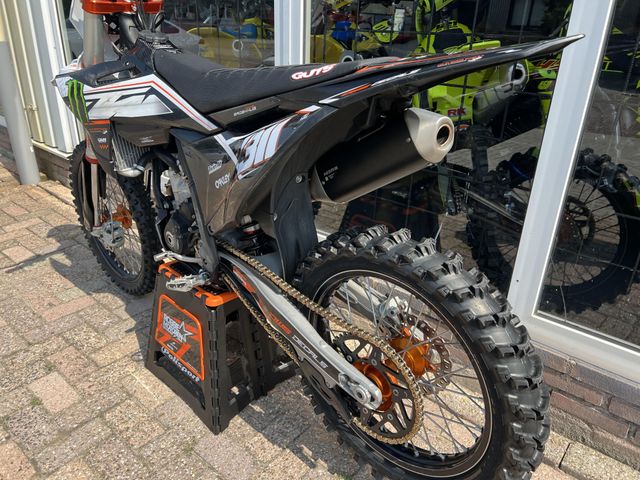 ktm - 250-sx-f