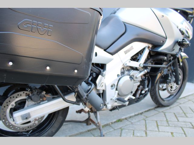 suzuki - v-strom-dl-650