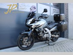 SUZUKI V-STROM DL 650