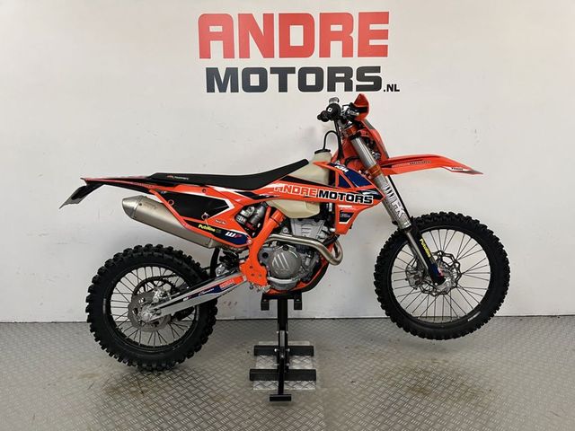 ktm - 350-exc-f