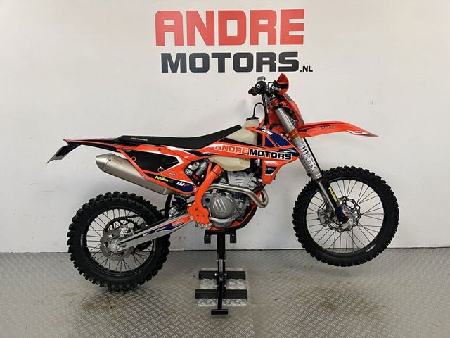 ktm - 350-exc-f