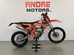 KTM 350 EXC F