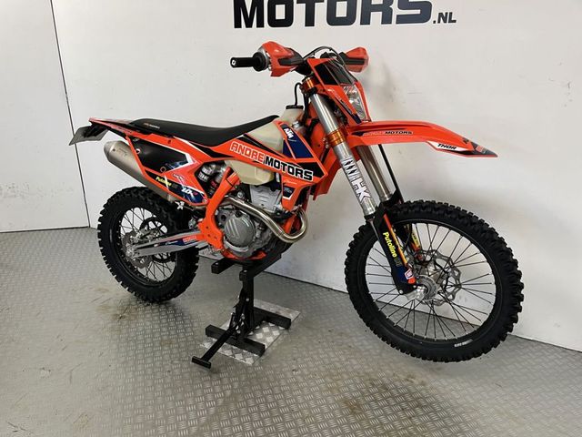 ktm - 350-exc-f