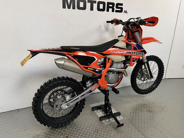 ktm - 350-exc-f
