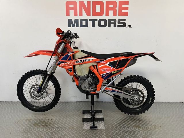 ktm - 350-exc-f