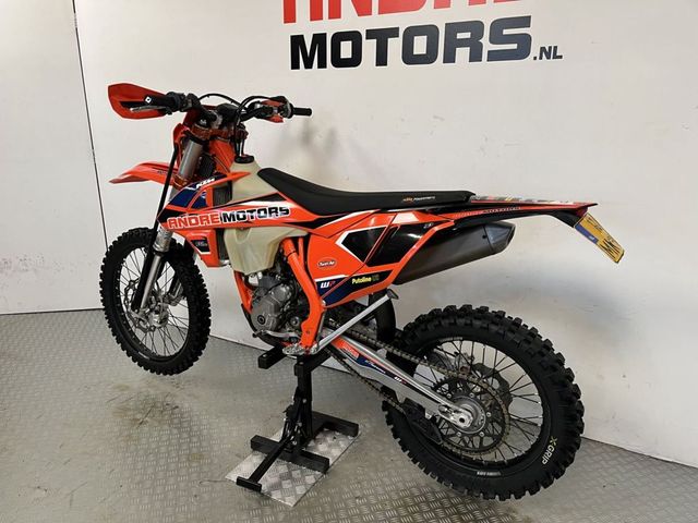 ktm - 350-exc-f