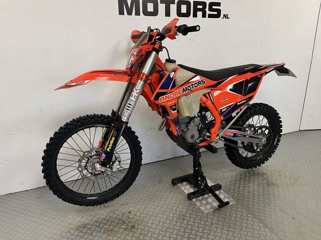 ktm - 350-exc-f