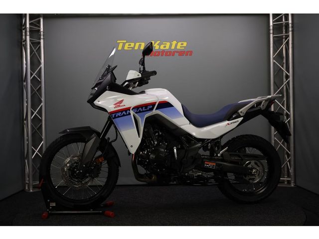 honda - xl-750-transalp