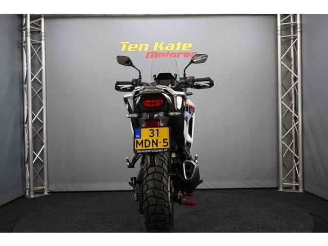honda - xl-750-transalp