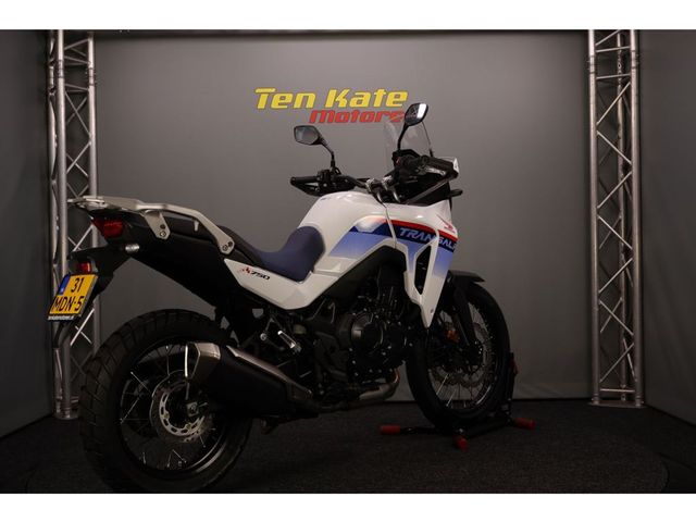honda - xl-750-transalp