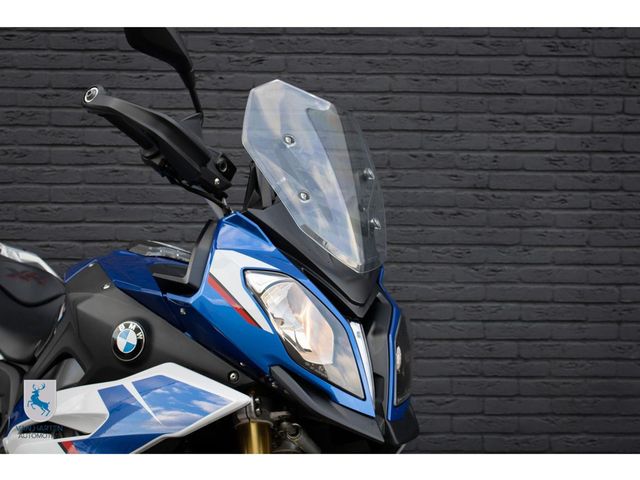 bmw - s-1000-xr