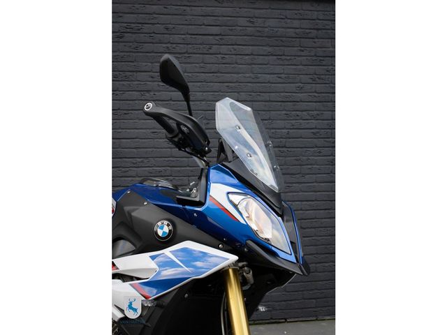 bmw - s-1000-xr