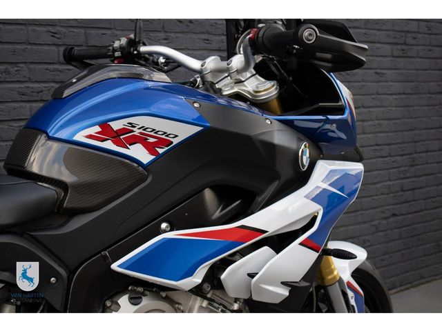 bmw - s-1000-xr