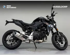 BMW F 900 R 2026 nieuw