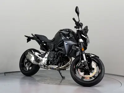 BMW F 900 R – foto 2