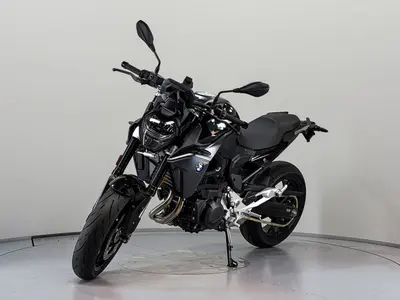 BMW F 900 R – foto 4
