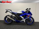 SUZUKI GSX-R 600