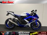SUZUKI GSX-R 600